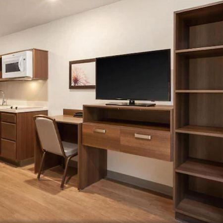 Woodspring Suites Чаттануґа Екстер'єр фото