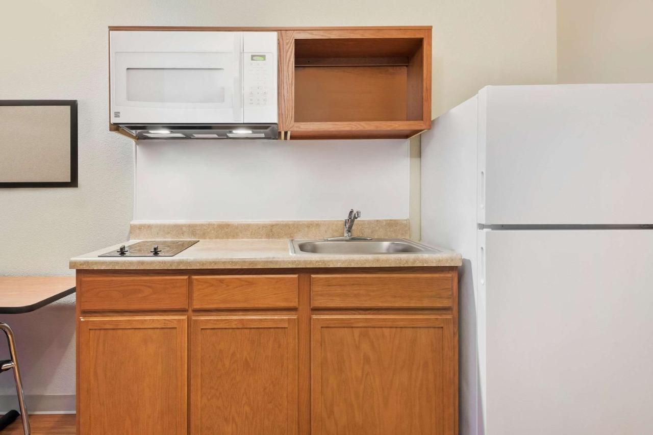 Woodspring Suites Чаттануґа Екстер'єр фото