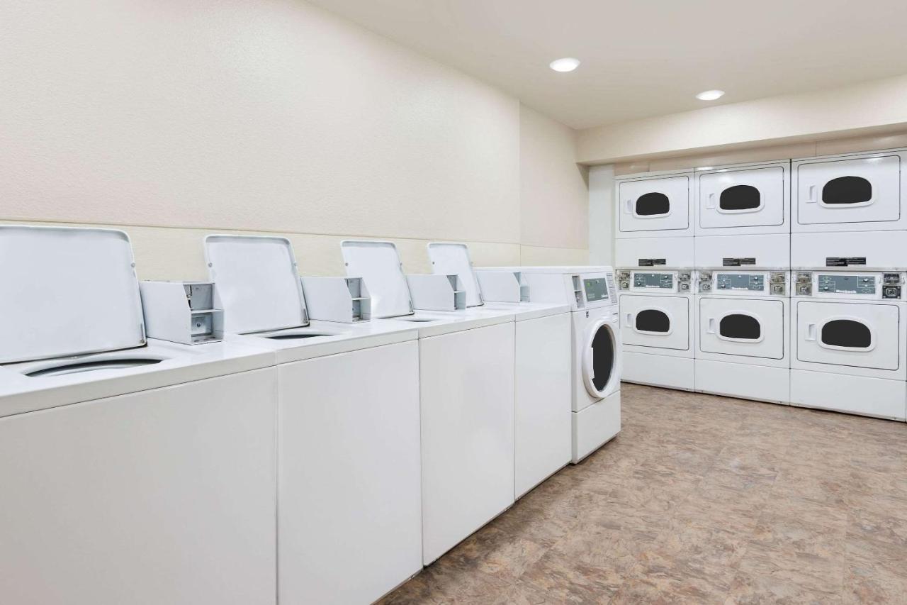 Woodspring Suites Чаттануґа Екстер'єр фото