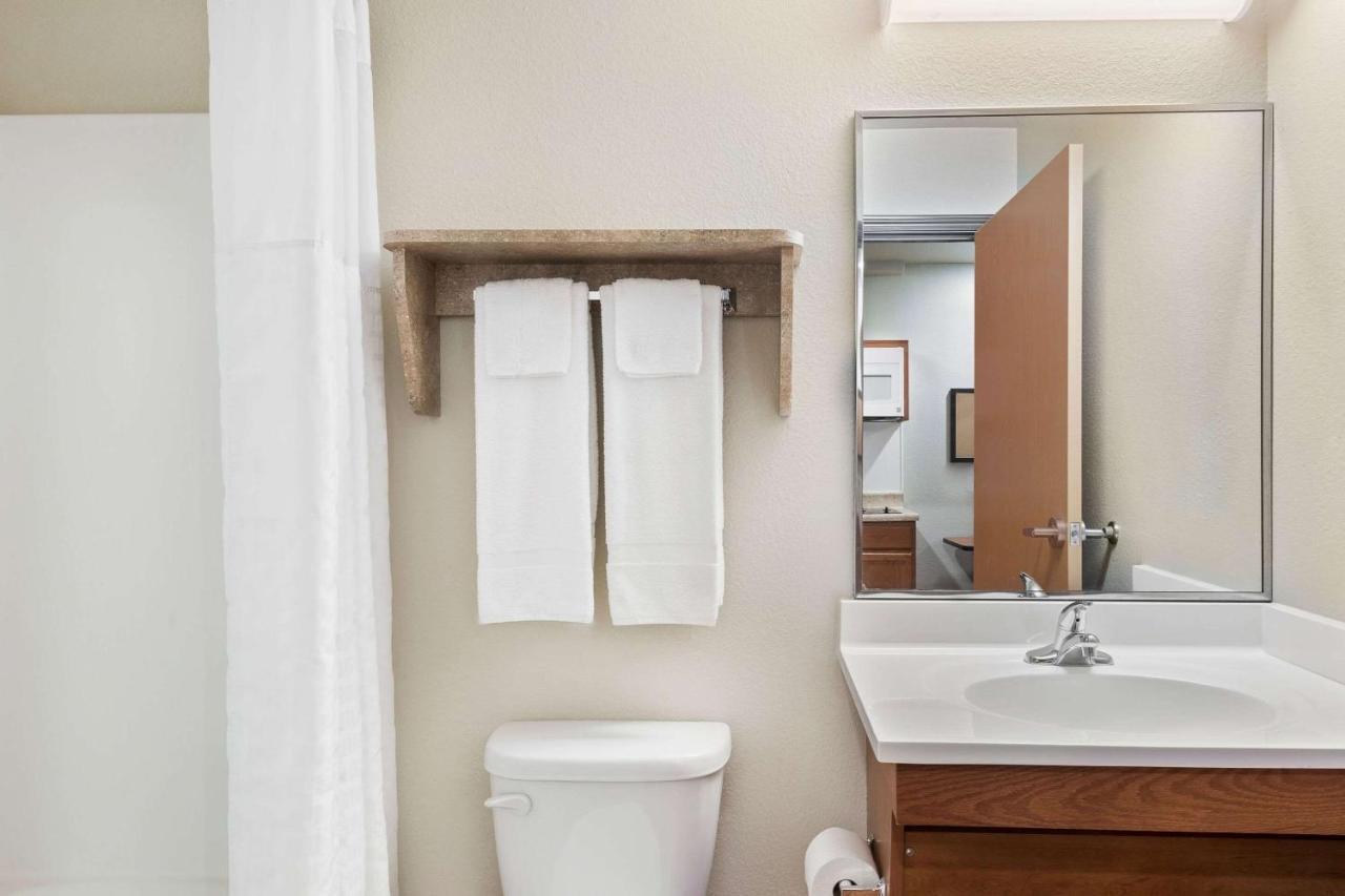 Woodspring Suites Чаттануґа Екстер'єр фото