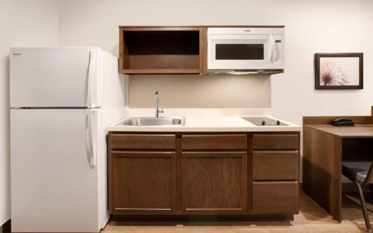 Woodspring Suites Чаттануґа Екстер'єр фото