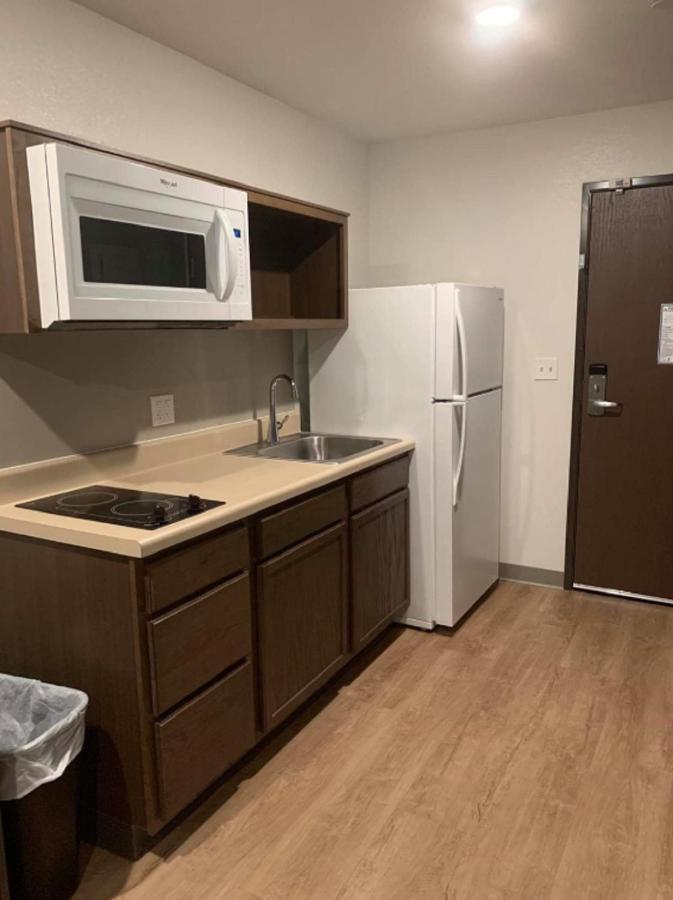 Woodspring Suites Чаттануґа Екстер'єр фото