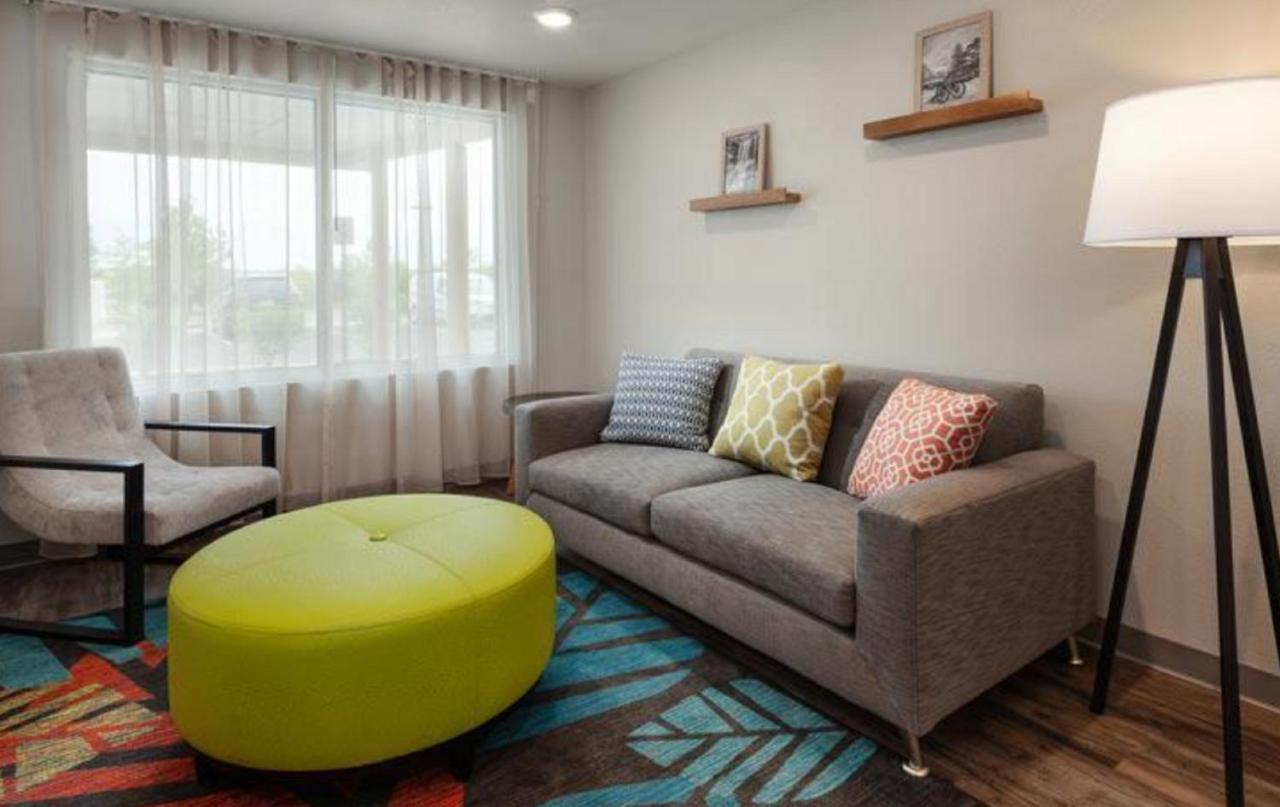 Woodspring Suites Чаттануґа Екстер'єр фото