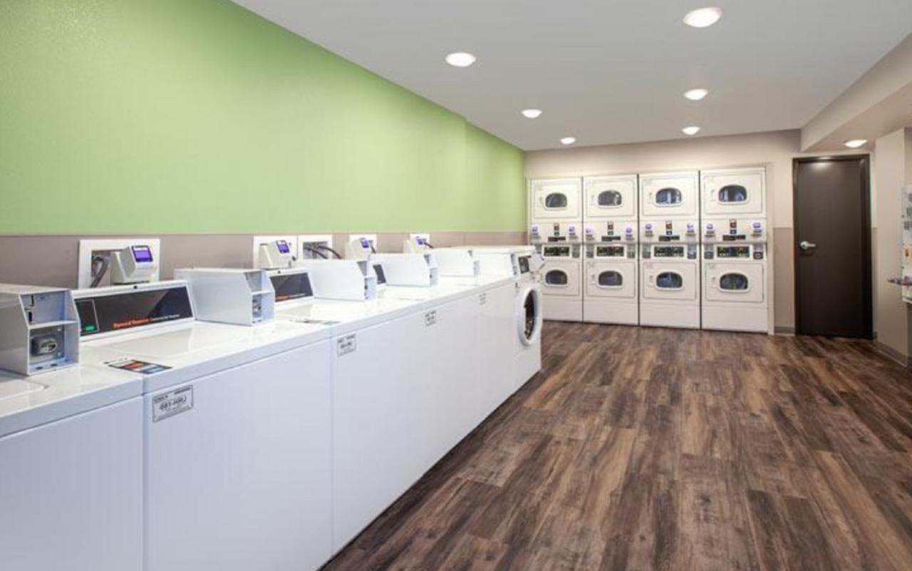 Woodspring Suites Чаттануґа Екстер'єр фото