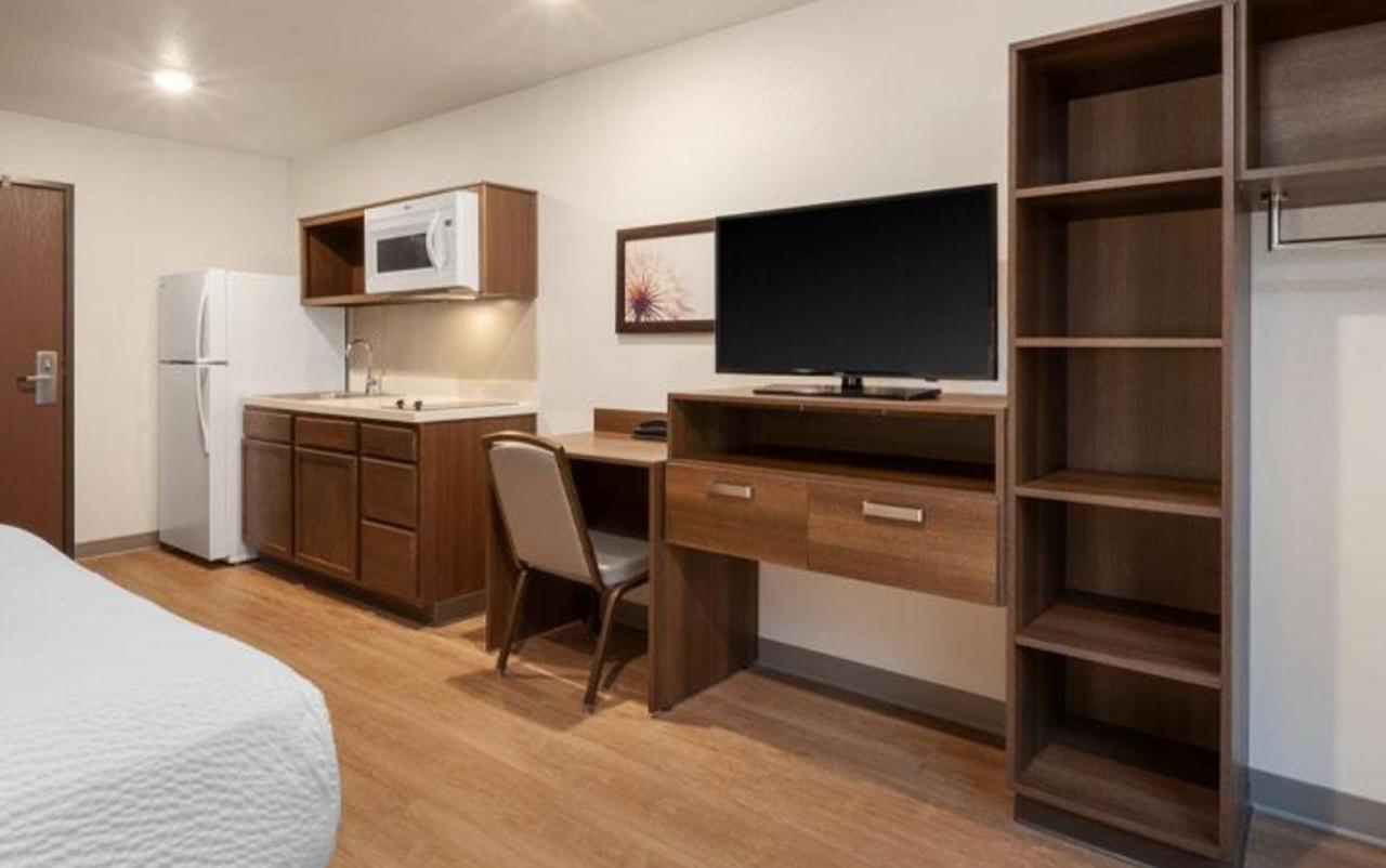 Woodspring Suites Чаттануґа Екстер'єр фото