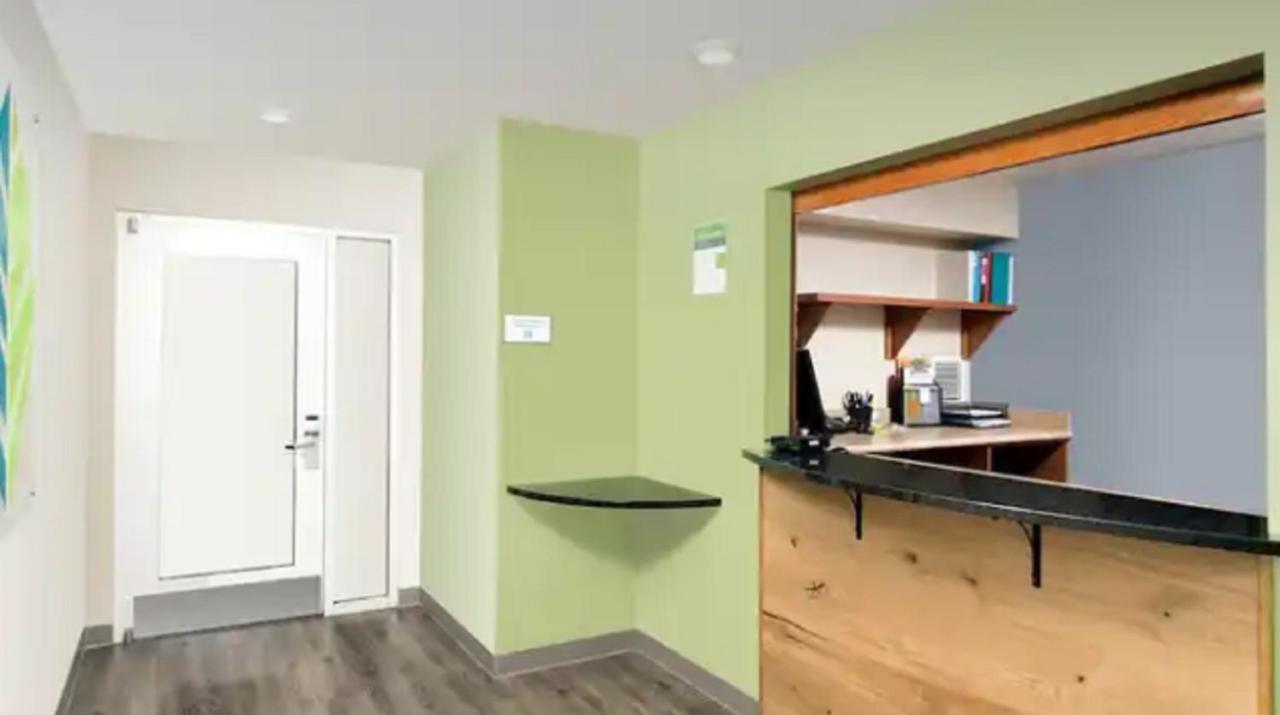 Woodspring Suites Чаттануґа Екстер'єр фото