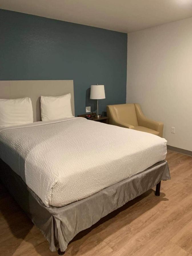 Woodspring Suites Чаттануґа Екстер'єр фото
