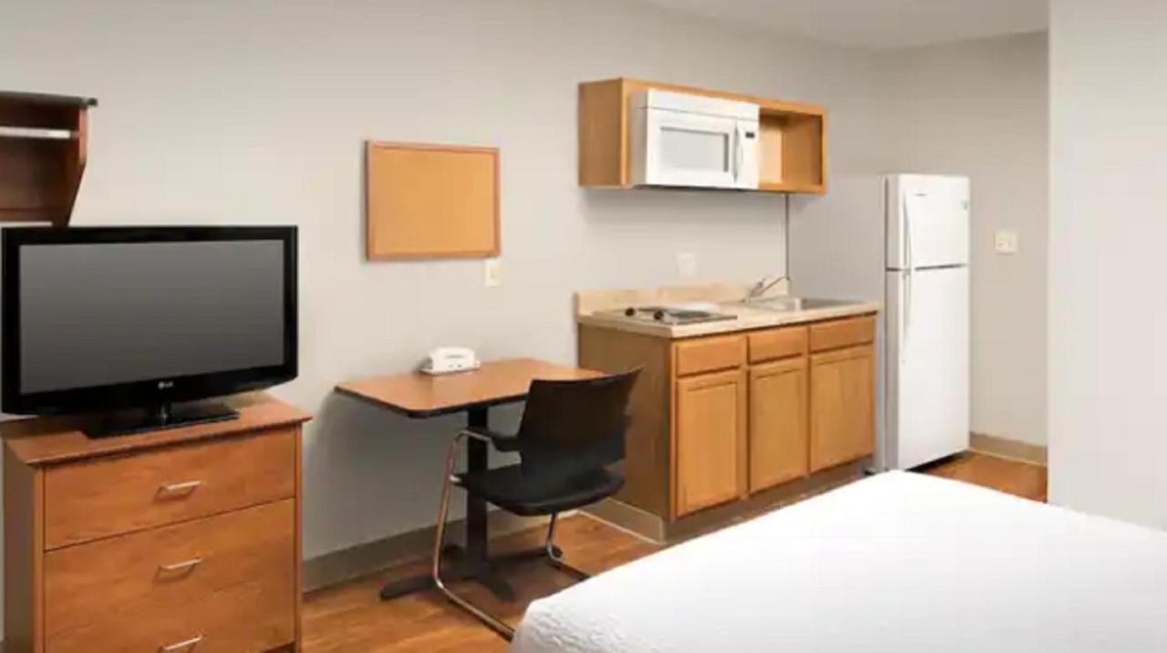 Woodspring Suites Чаттануґа Екстер'єр фото