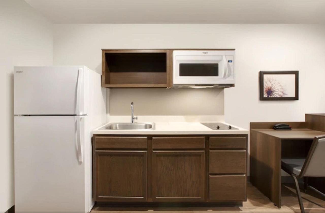 Woodspring Suites Чаттануґа Екстер'єр фото