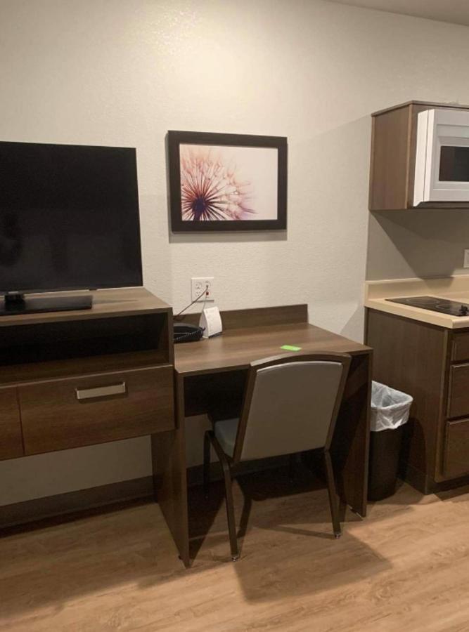 Woodspring Suites Чаттануґа Екстер'єр фото