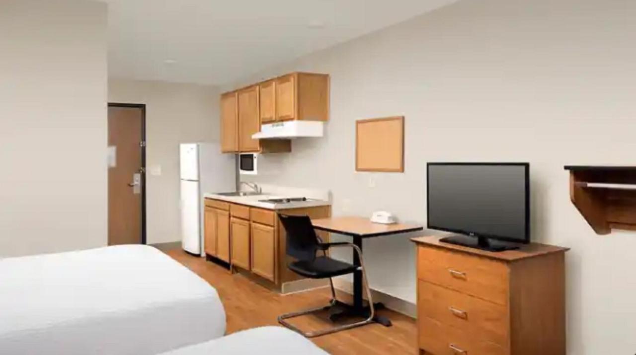Woodspring Suites Чаттануґа Екстер'єр фото
