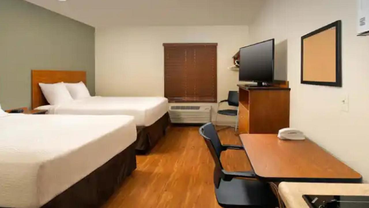 Woodspring Suites Чаттануґа Екстер'єр фото