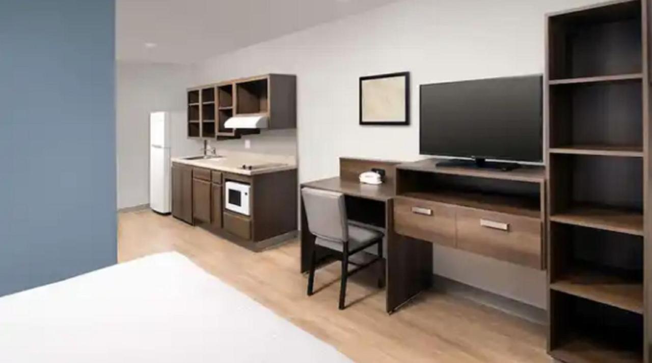 Woodspring Suites Чаттануґа Екстер'єр фото