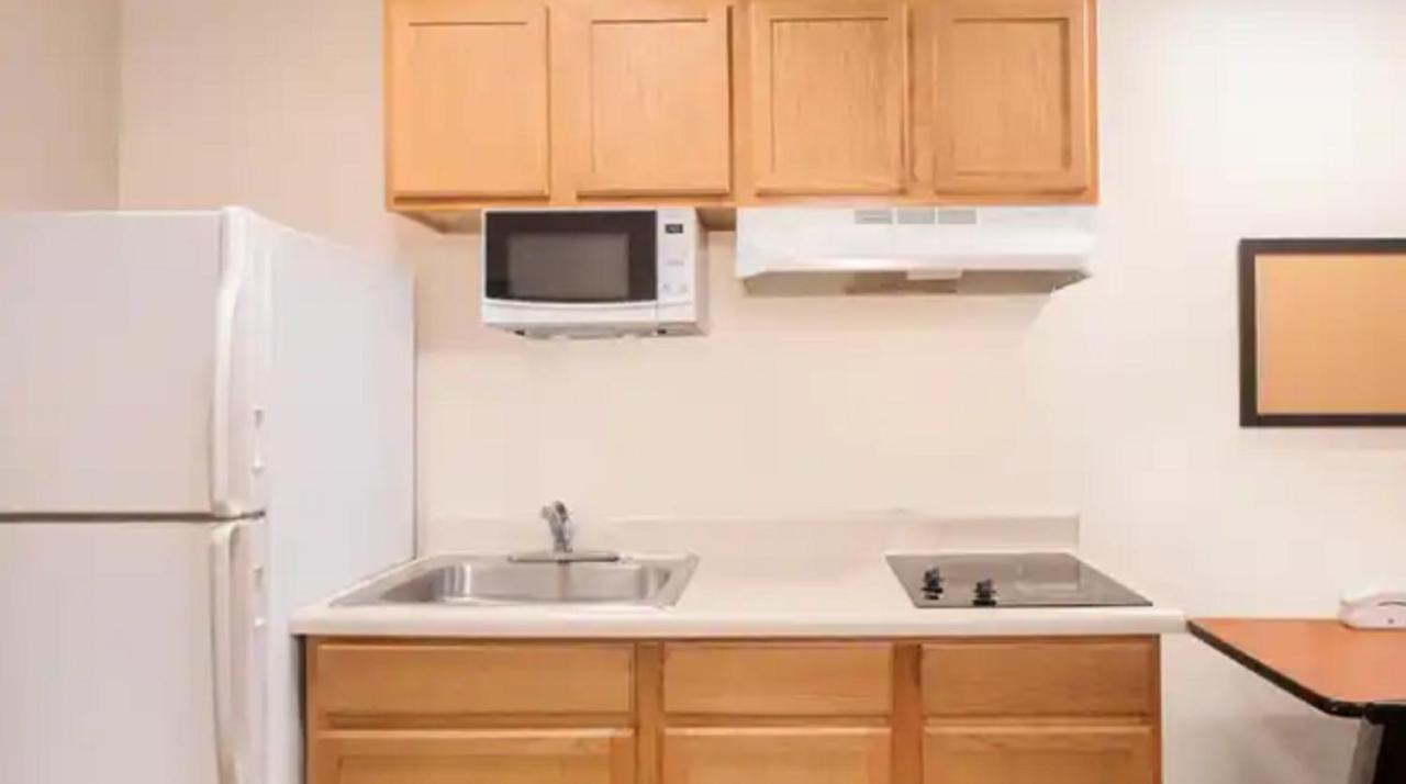 Woodspring Suites Чаттануґа Екстер'єр фото