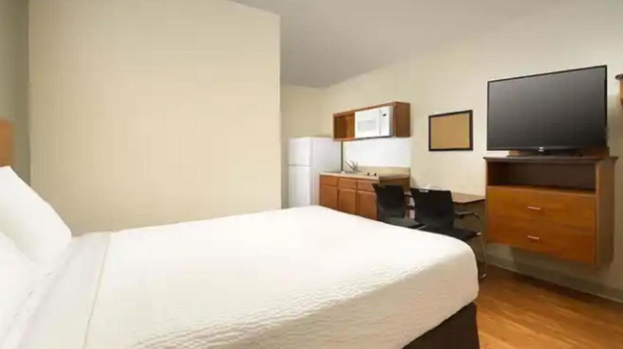 Woodspring Suites Чаттануґа Екстер'єр фото