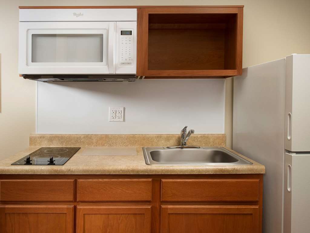 Woodspring Suites Чаттануґа Номер фото