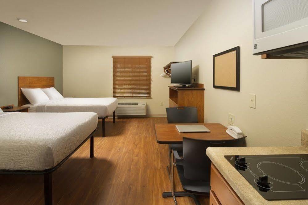 Woodspring Suites Чаттануґа Екстер'єр фото