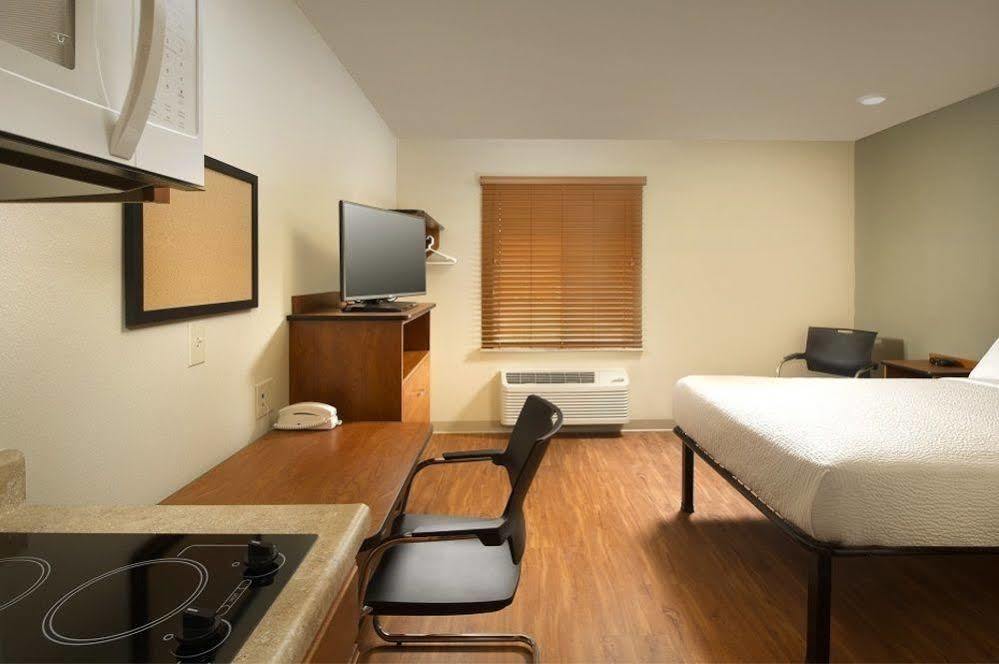 Woodspring Suites Чаттануґа Екстер'єр фото