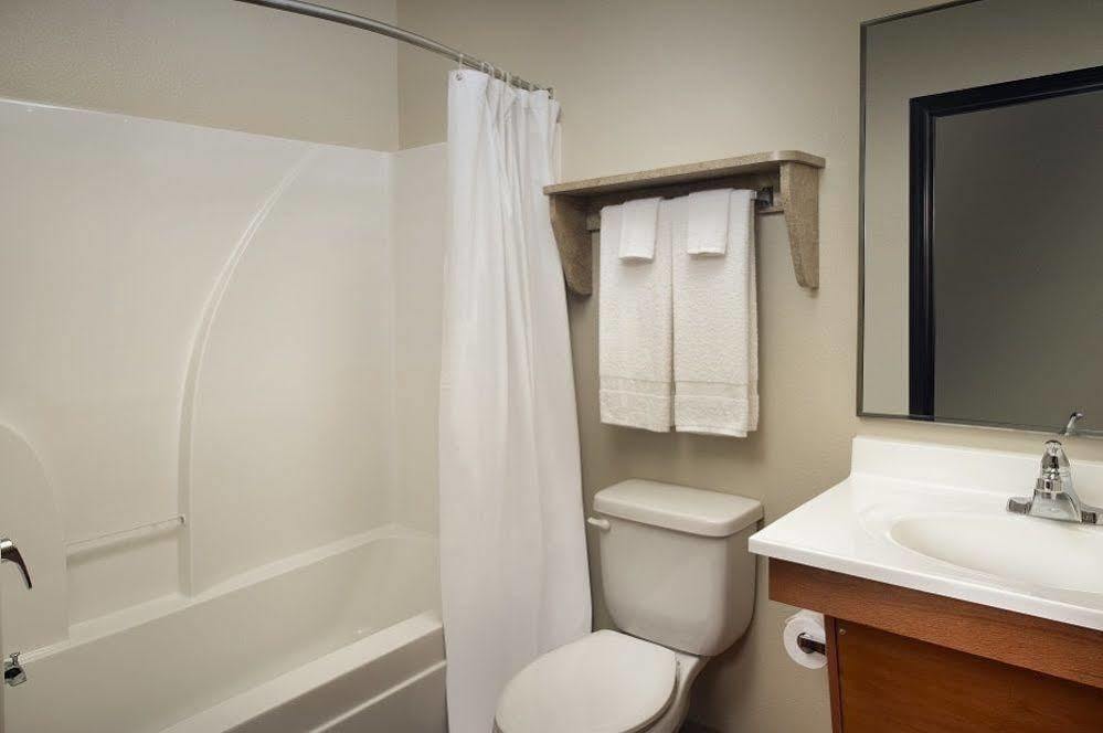 Woodspring Suites Чаттануґа Екстер'єр фото