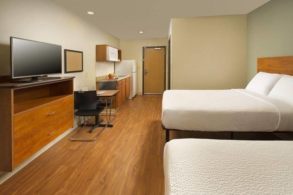 Woodspring Suites Чаттануґа Екстер'єр фото