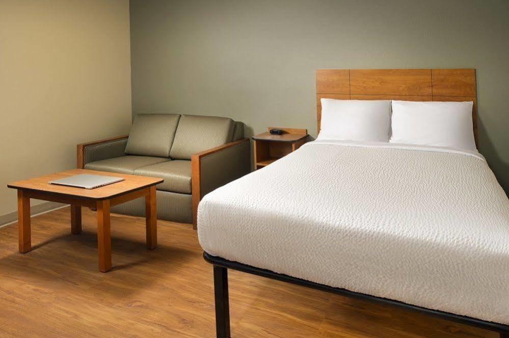 Woodspring Suites Чаттануґа Екстер'єр фото