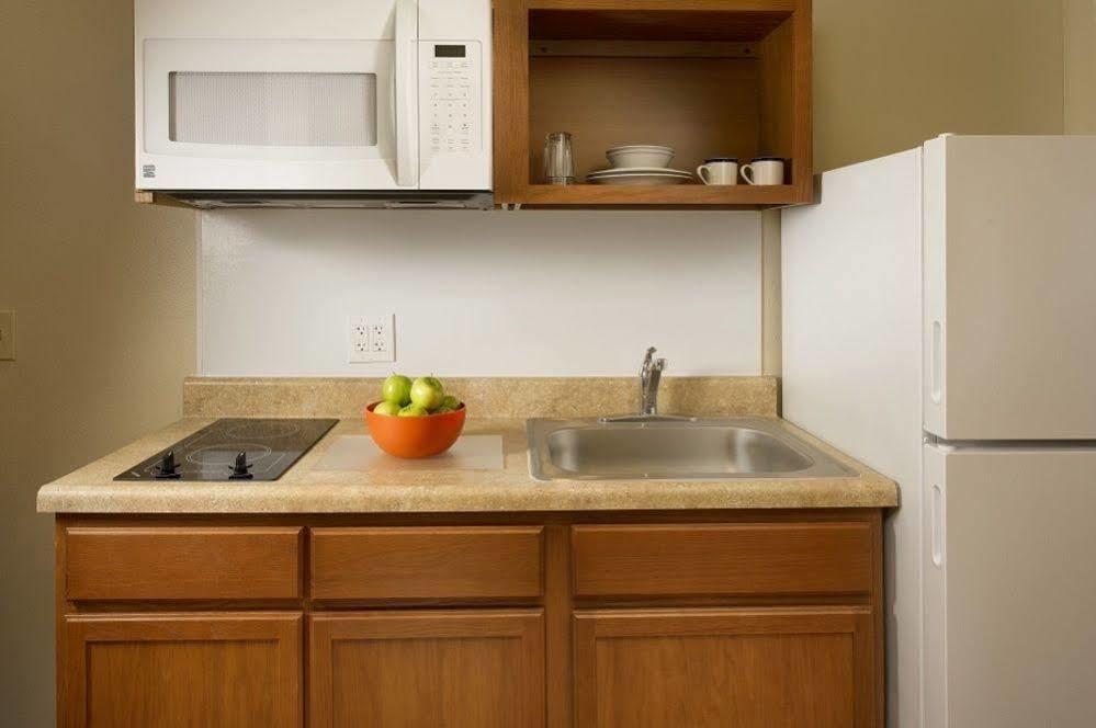 Woodspring Suites Чаттануґа Екстер'єр фото